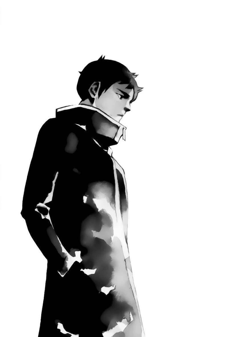 shin kurosagi - con diệc đen 2 chapter 169 19