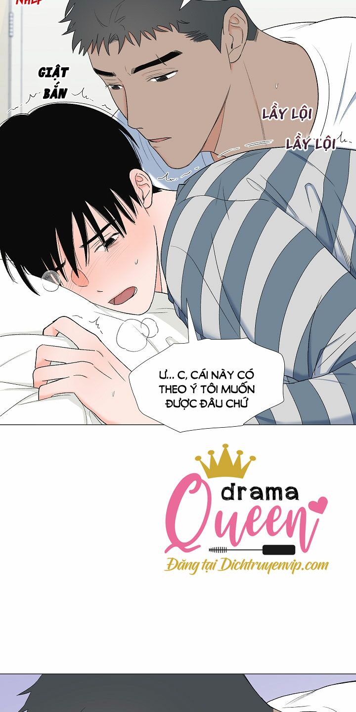 công nam bắc thụ chapter 12 20