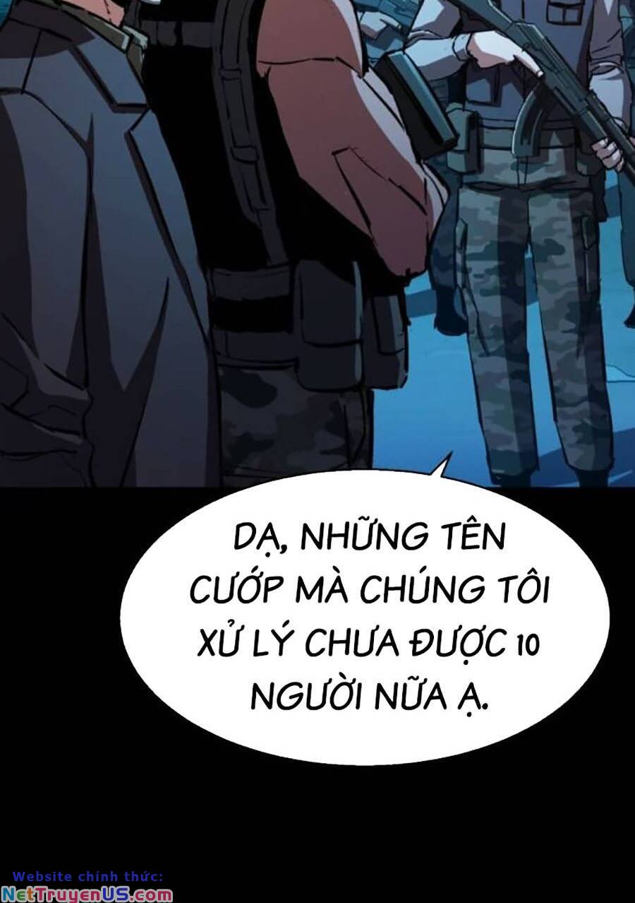 bạn học tôi là lính đánh thuê chapter 161 100