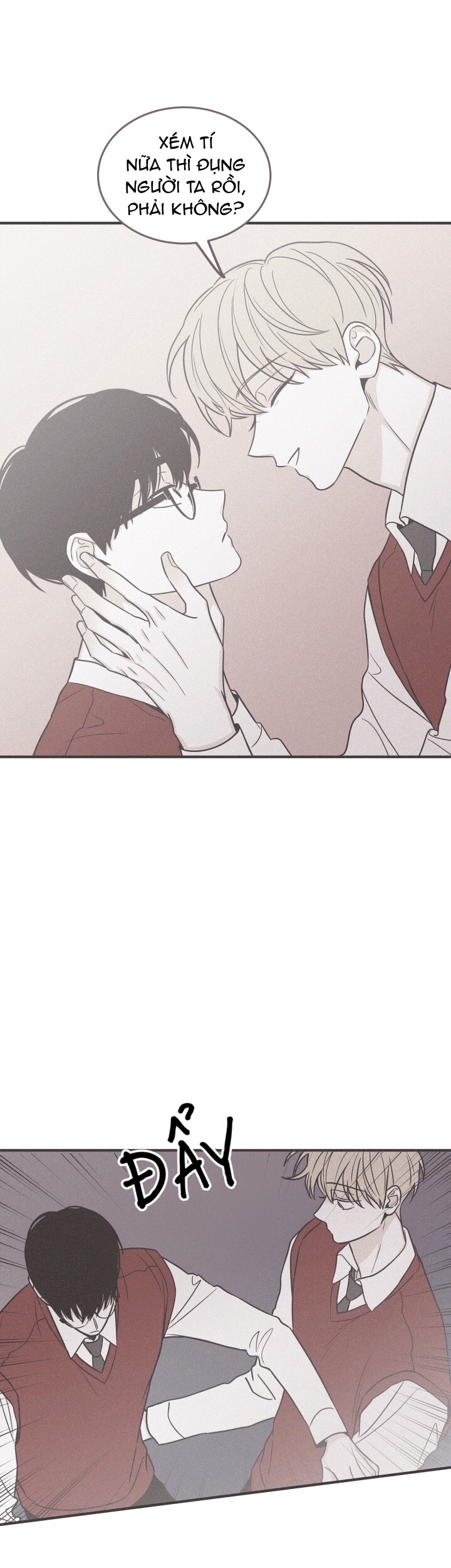 chiếu tướng chapter 110 22