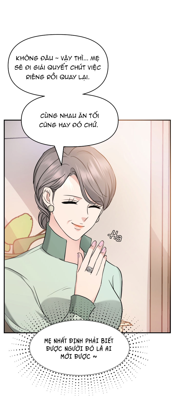 vị đại diện đáng ngờ chapter 5 65