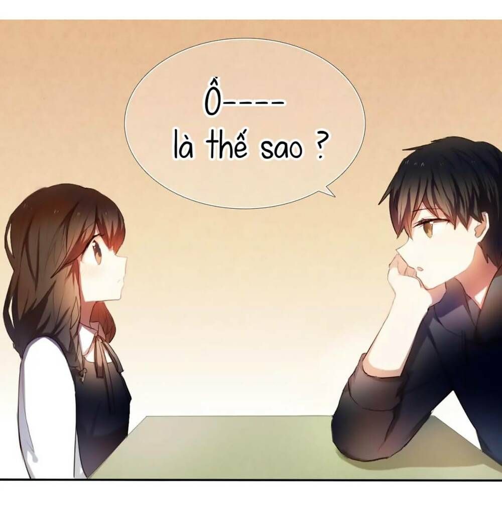 kế hoạch trái tim chapter 25 8