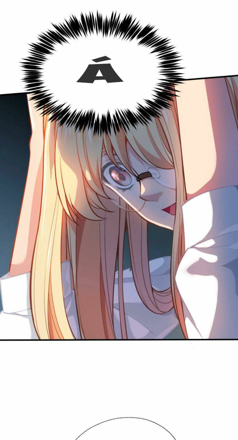 dị năng của ngươi thuộc về ta chapter 3 4