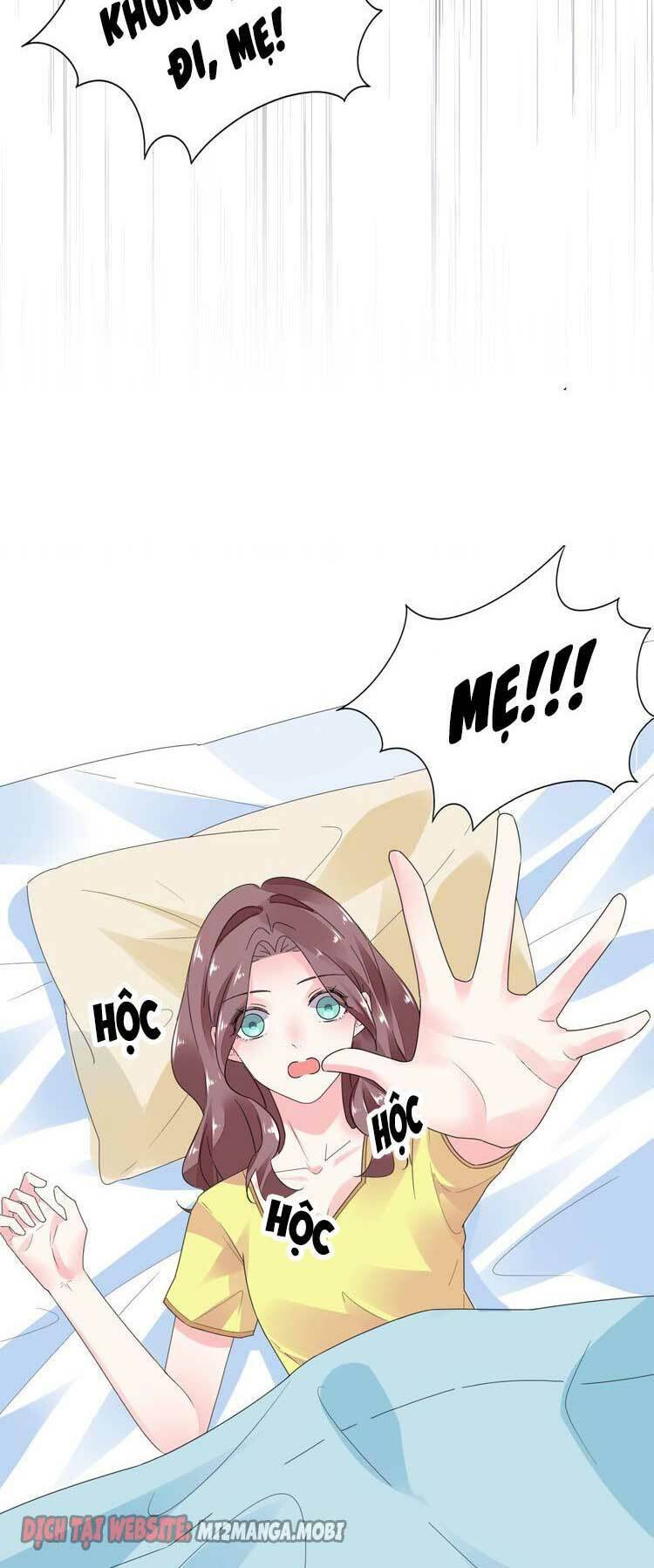 điều ước sủng ái bất bình đẳng chapter 81.1 25