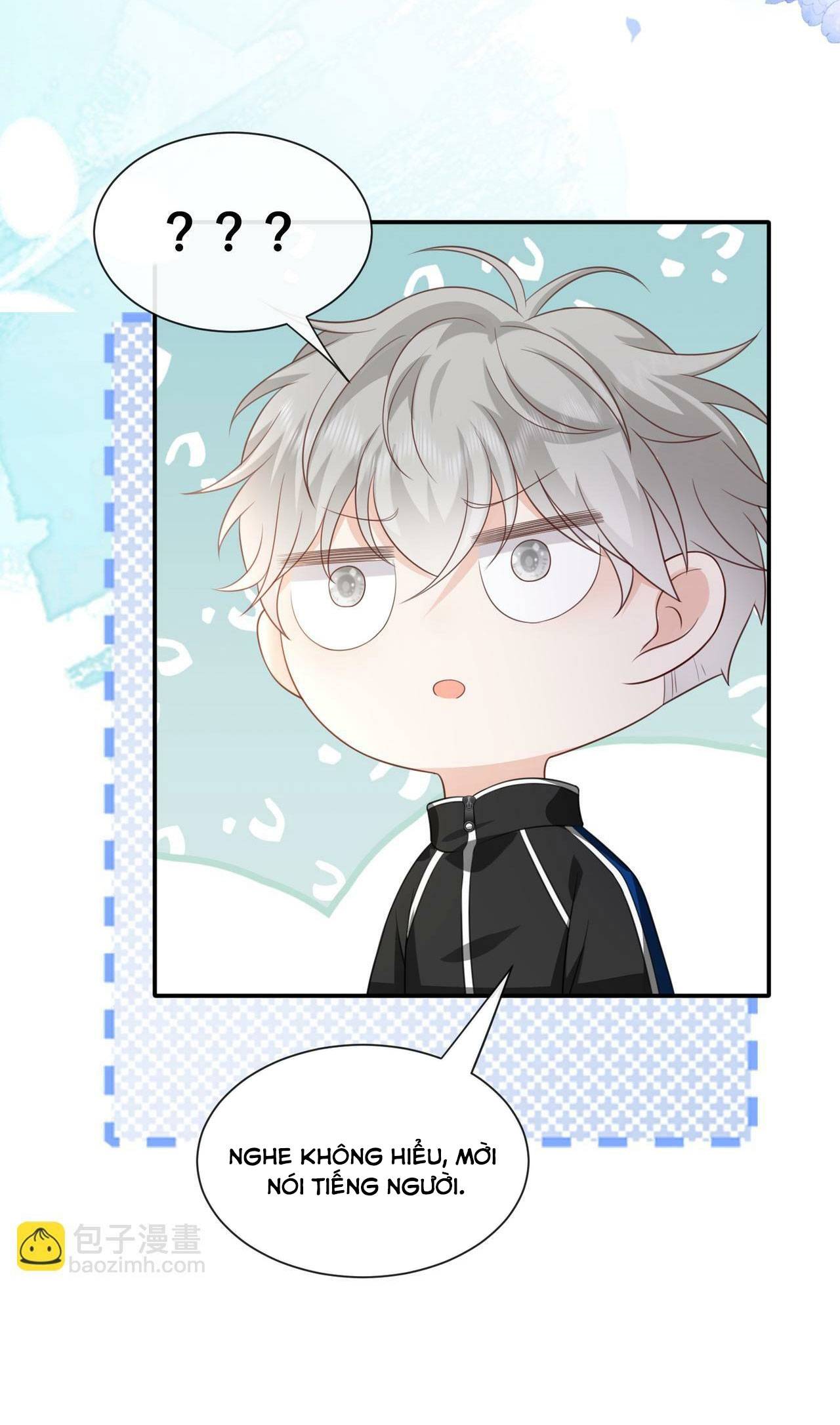 vợ của ảnh đế lại phá hỏng gameshow chapter 10 22