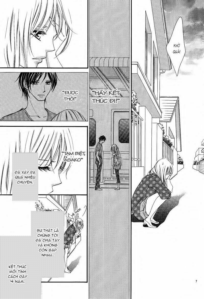 27-sai - atashi, koi ga, shitai. chapter 1 11