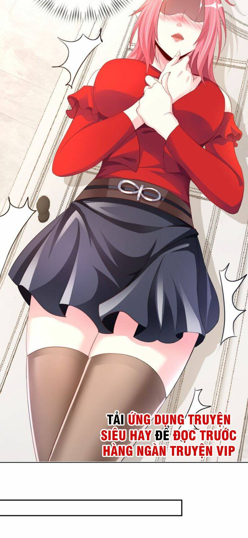 sư phụ của ta là thần tiên chapter 7 30