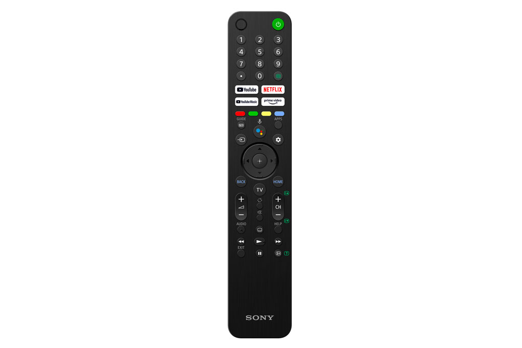 Google Tivi Sony 4K 65 inch 65X75K - Hàng Chính Hãng - Chỉ Giao Hà Nội