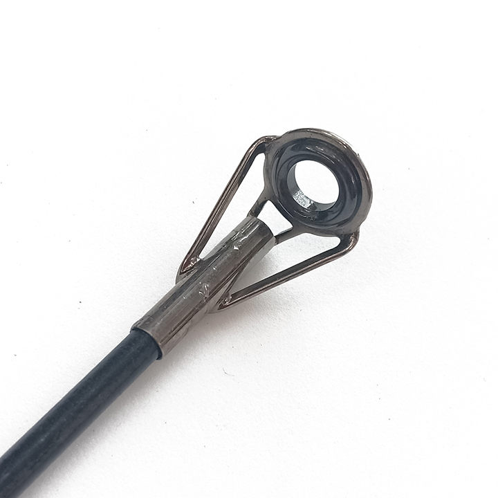 Bộ Cần câu cá 2 khúc đặc ruột siêu bền, Máy câu cá BK2000 kim loại + Tặng kèm 10 phụ kiện