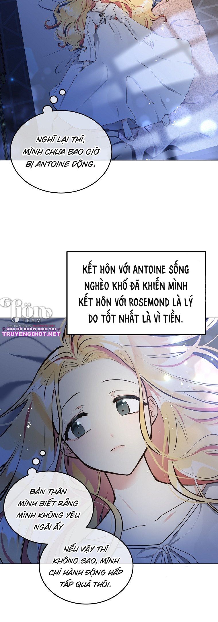 mùa đào vào tháng sáu chapter 9.1 4