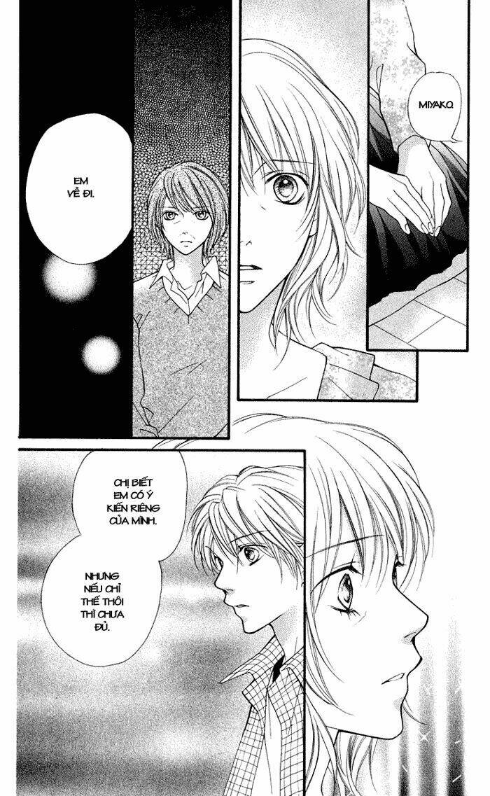 câu chuyện tuổi teen chapter 35 17