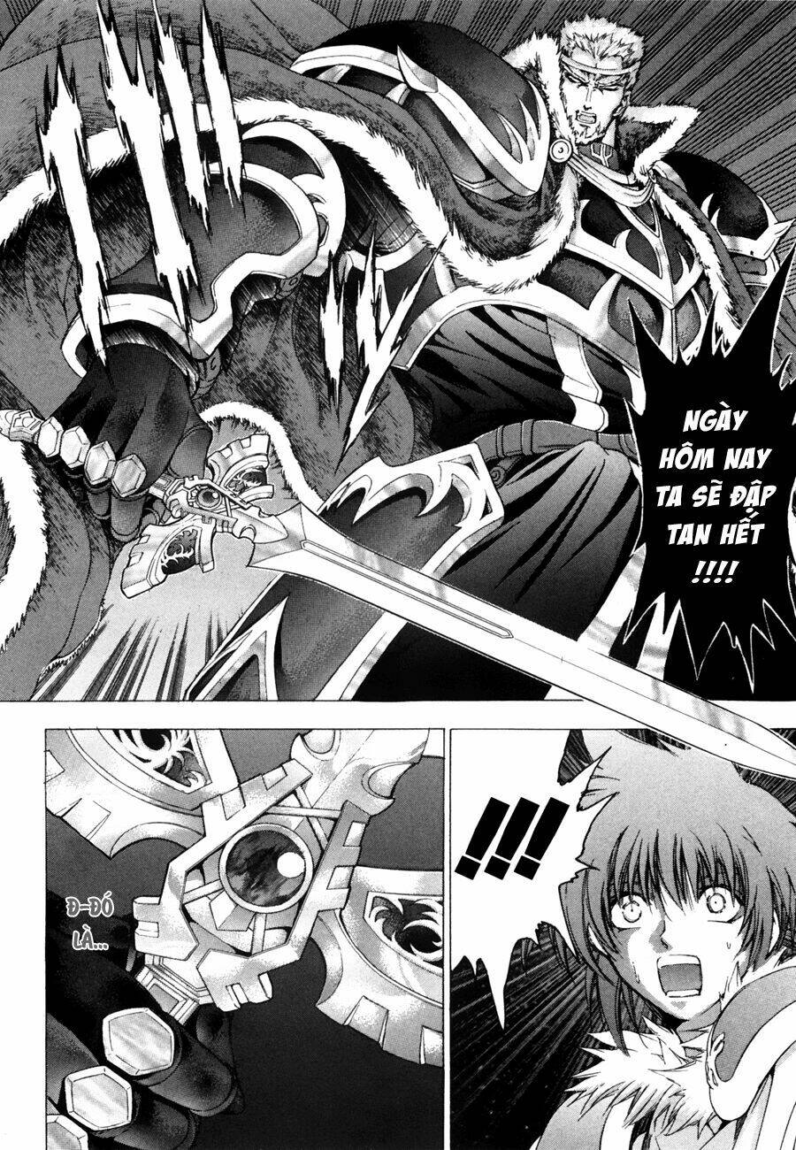 fire emblem-hasha no tsurugi chapter 37 40