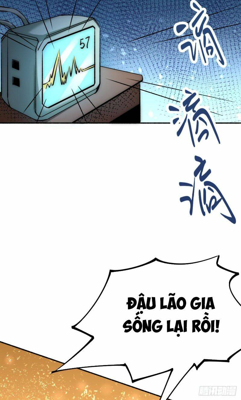 đô thị đỉnh phong cao thủ chapter 134 53