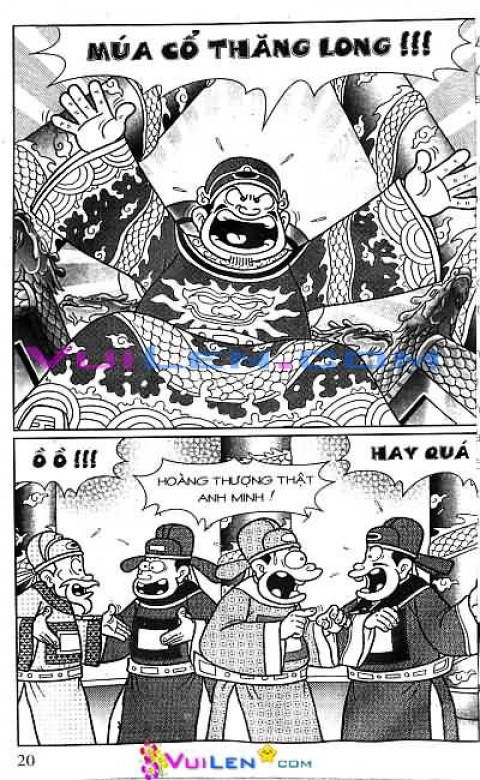 thần đồng đất việt chapter 131 17