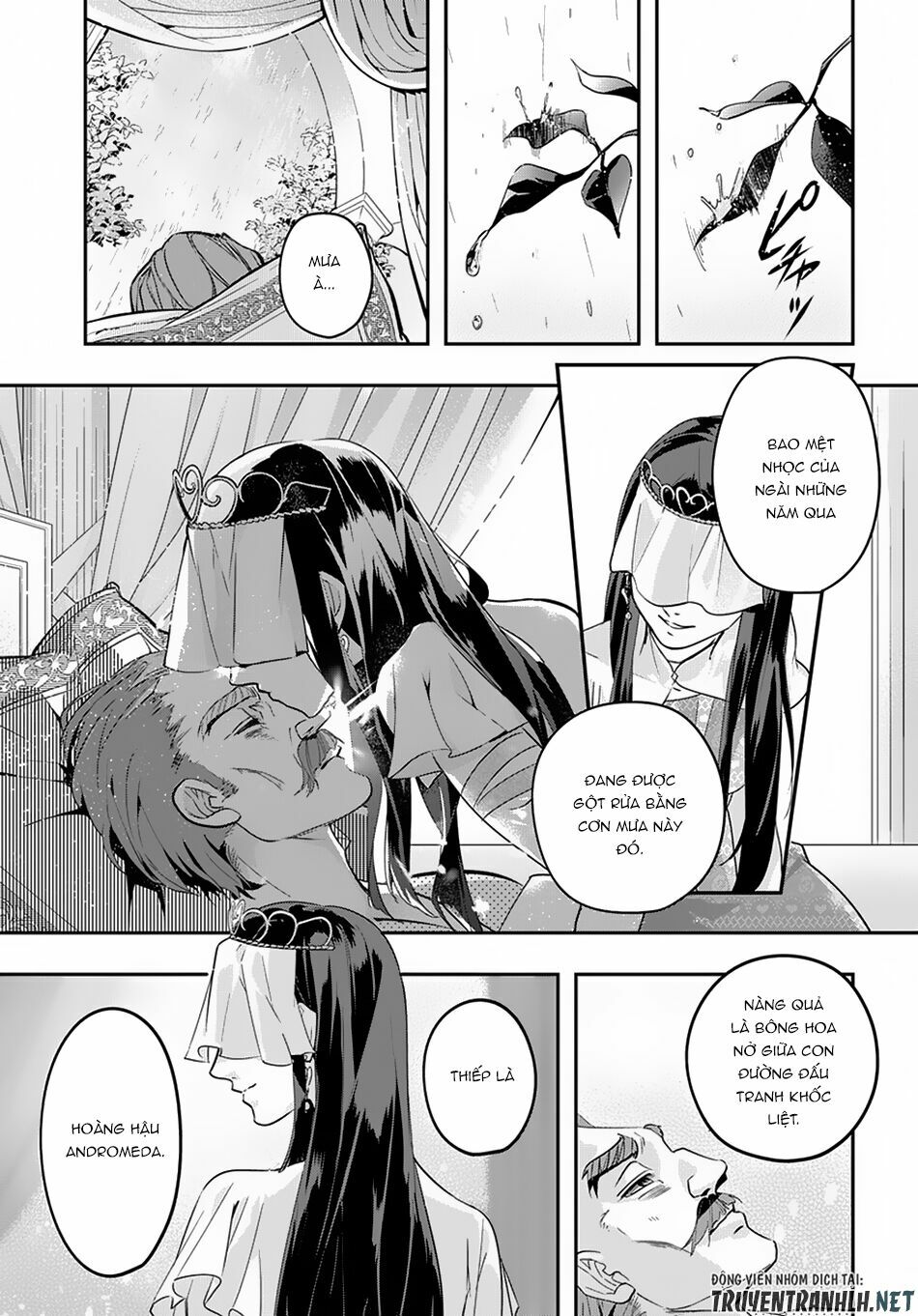 the kingdom of ruin chapter 4 13