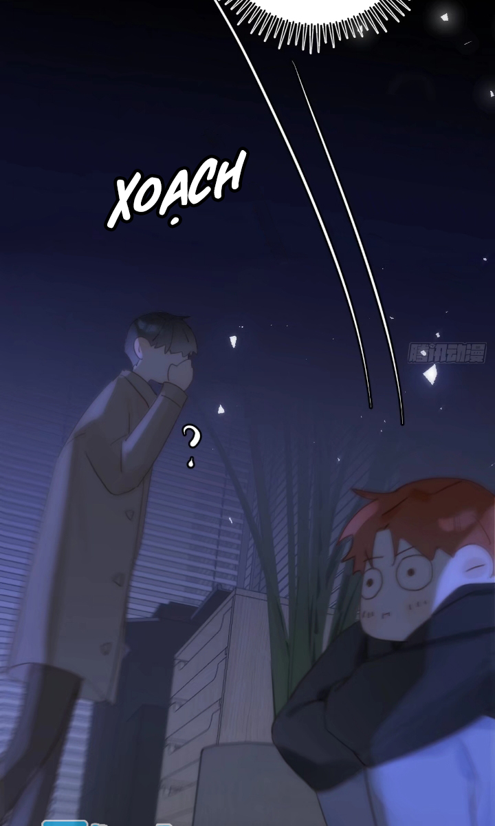 đêm đầy sao nói với em chapter 36 3