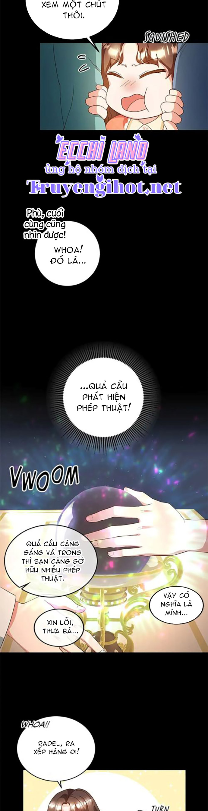 cầu được ước thấy chapter 5.1 7