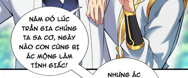 ẩn cư mười vạn năm, đời sau mời ta rời núi chapter 30 145