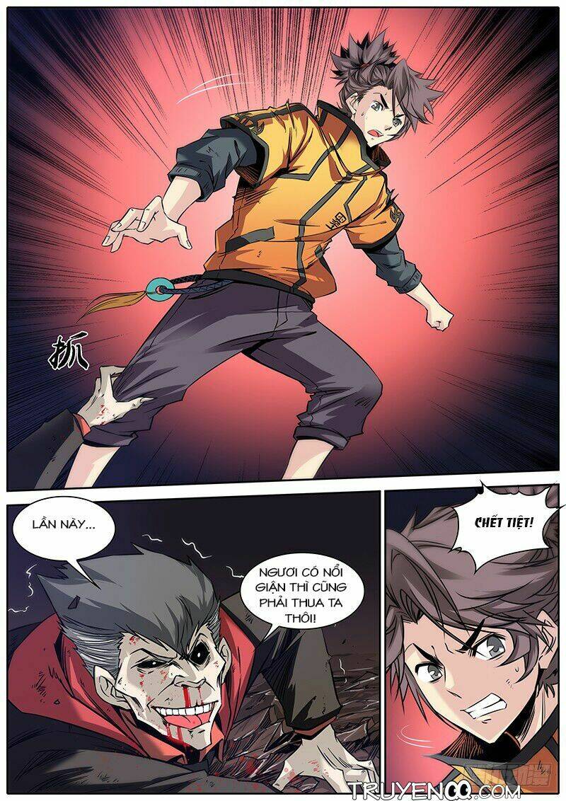 tần hiệp chapter 16 4