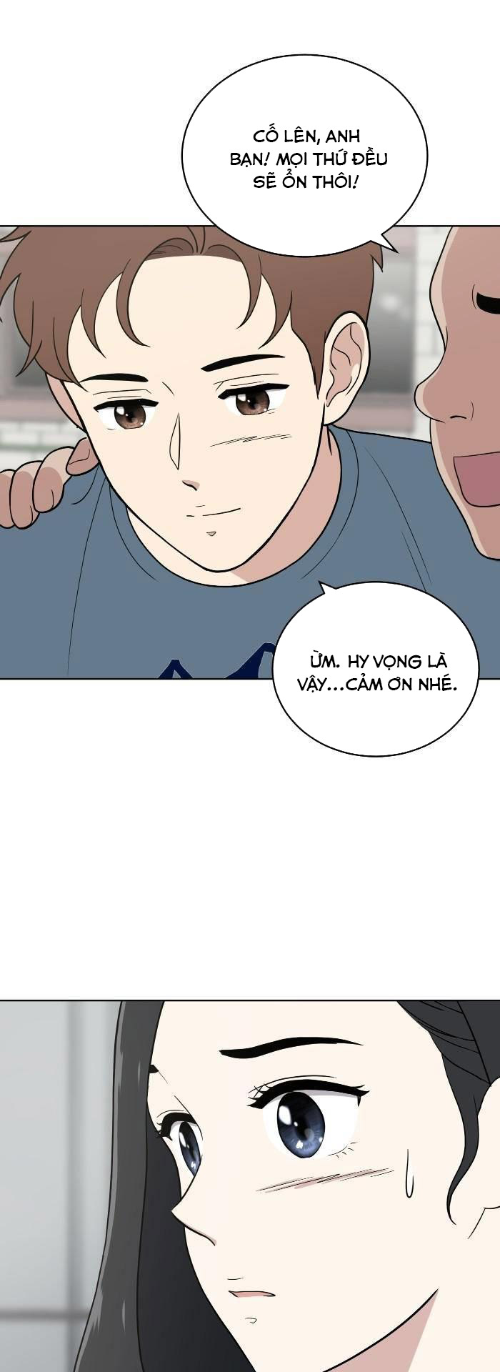 tuyệt vọng chapter 75 45