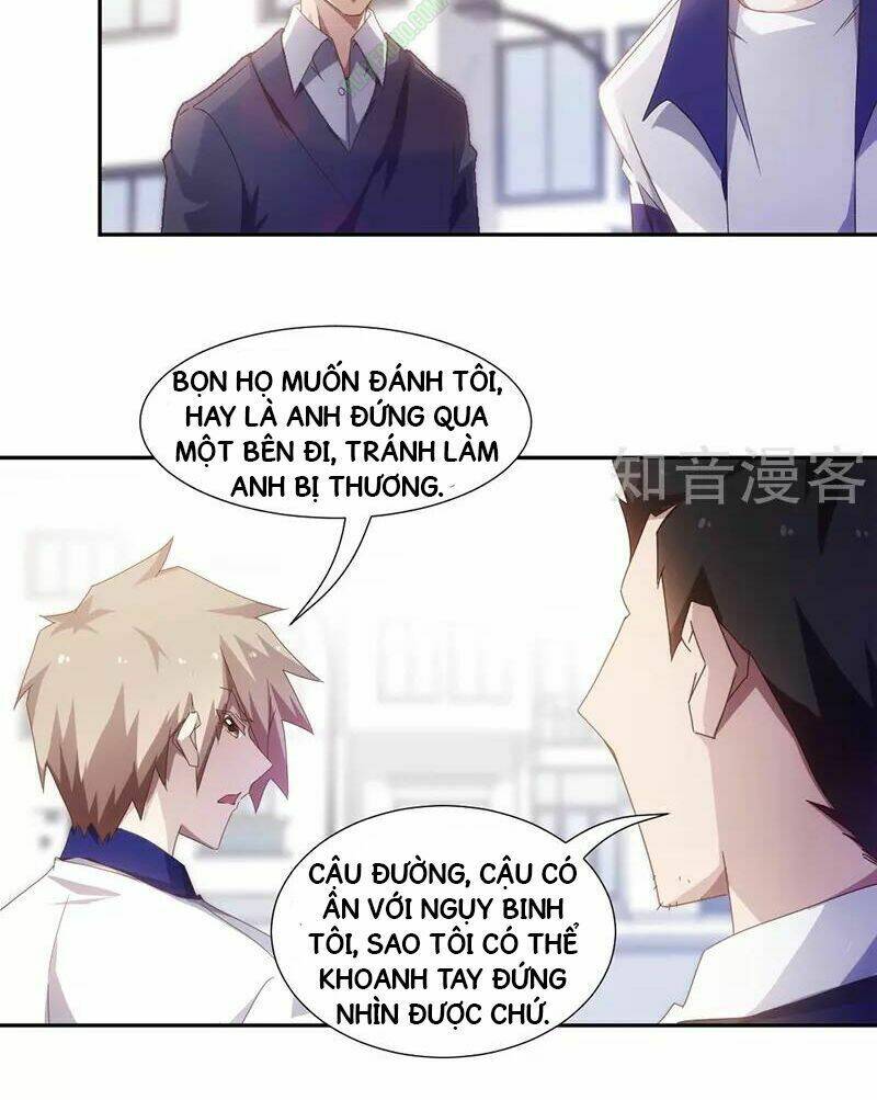 thần y hệ thống chapter 31 7