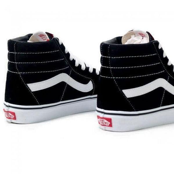 Giày Vans Mã:VN000D5IB8C Vans SK8-Hi