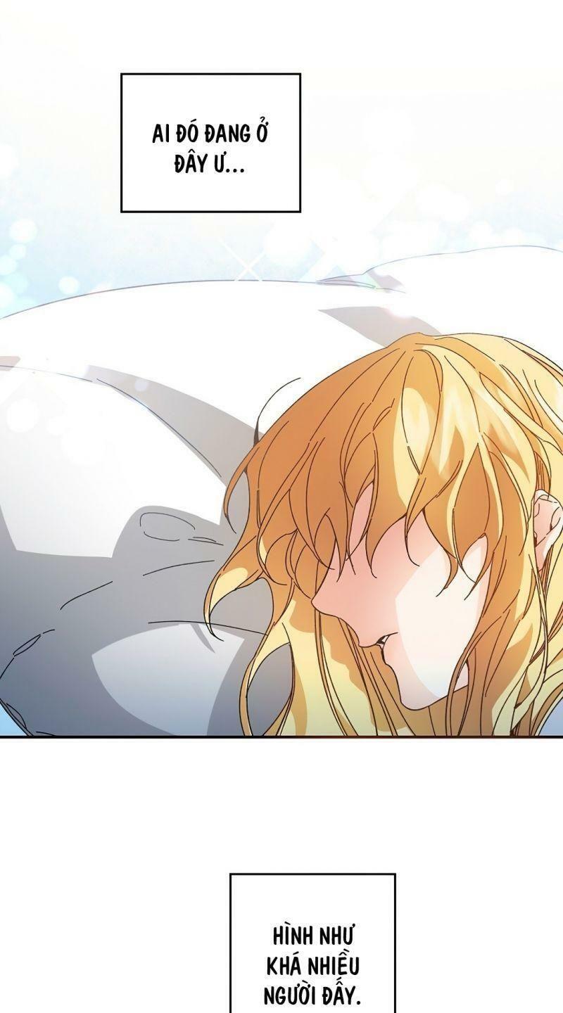 tôi trở thành hoàng đế bạo chúa trong tiểu thuyết chapter 5 37