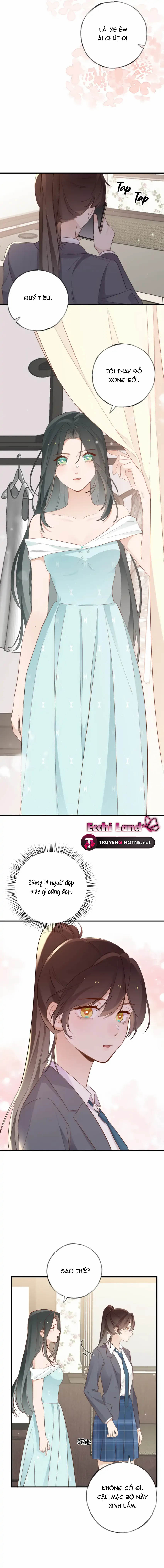 nữ chủ bạch nguyệt quang muốn chiếm hữu tôi chapter 24.2 1