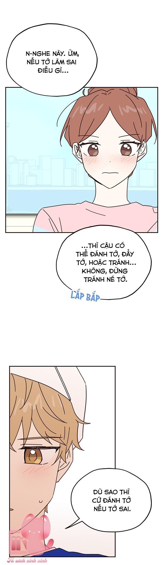 sợi chỉ tình yêu chapter 68 28