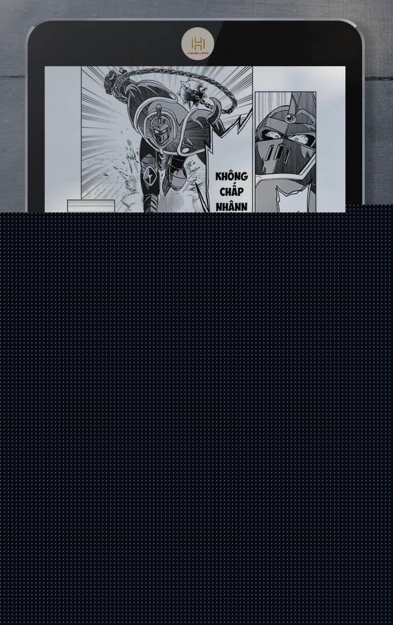 dragon quest - dũng giả avan và ngục viêm ma vương chapter 27 25