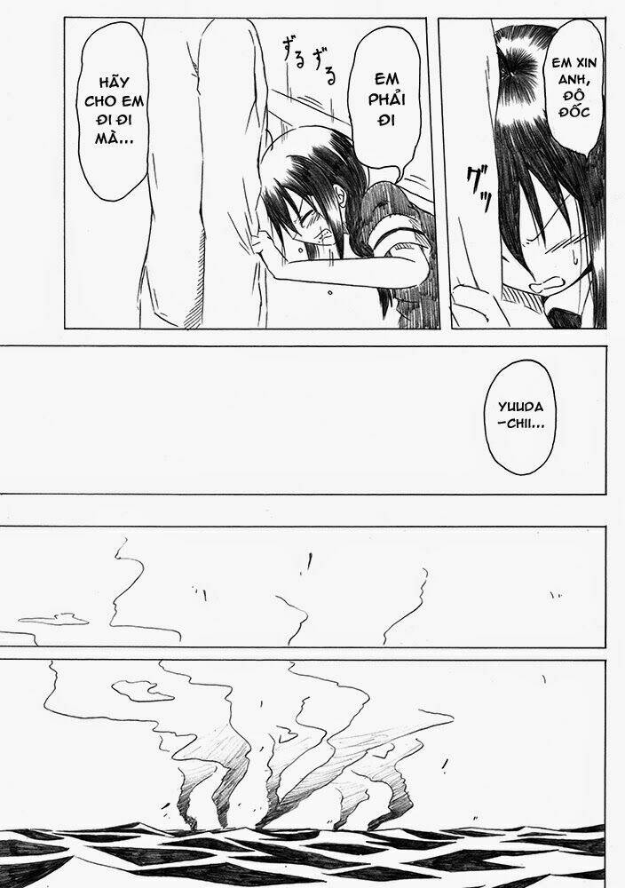 kantai collection - tổng hợp doujinshi ngắn chapter 19 26