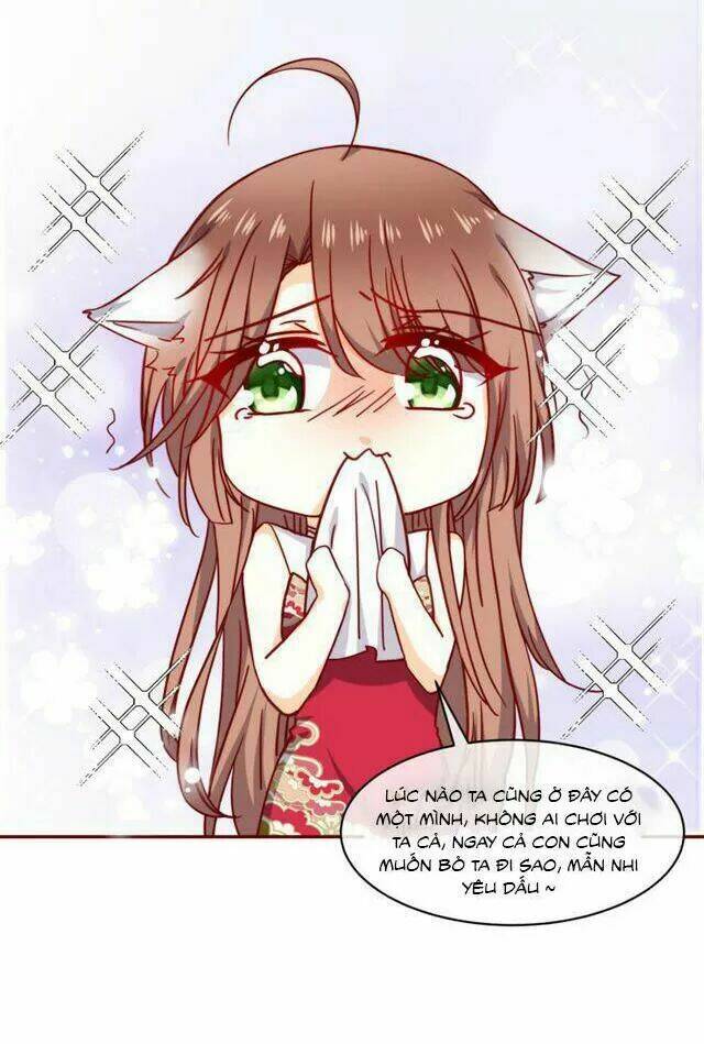 hôm nay tôi sẽ yêu ai đây ? chapter 40 49