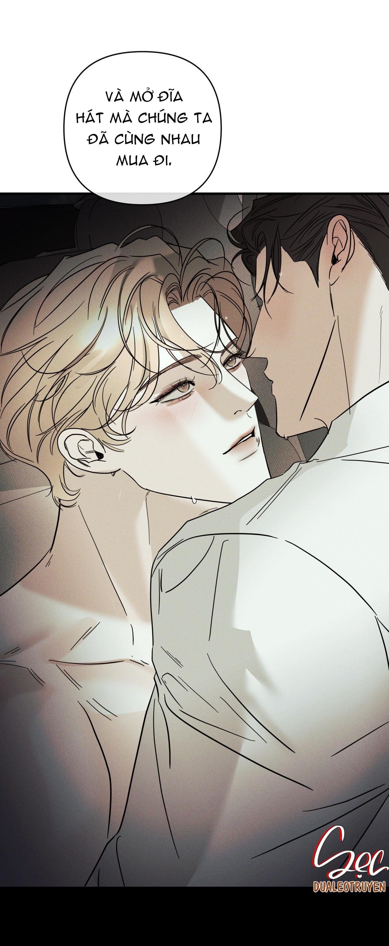 thân ái chapter 36 27