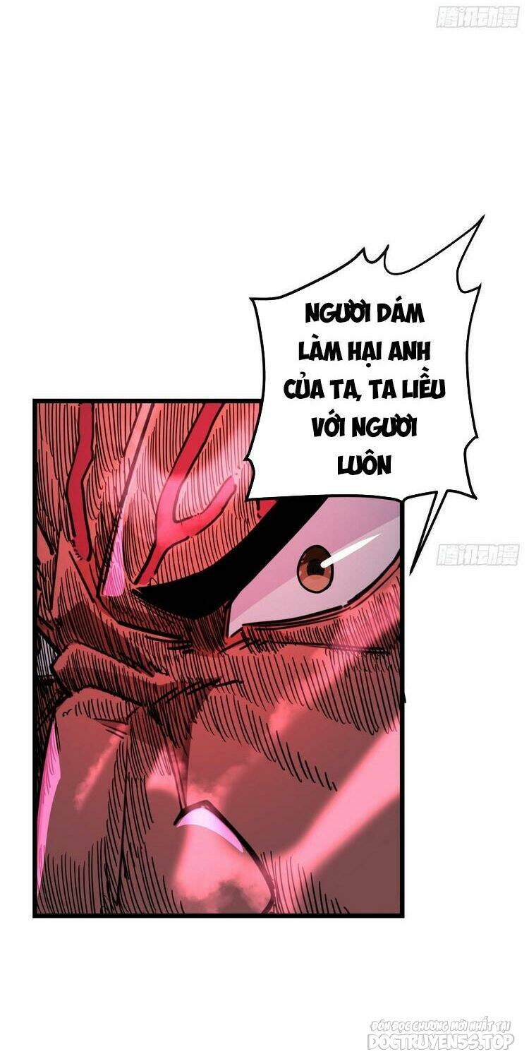 giải cứu 99 nữ chính ở mạt thế chapter 46 26