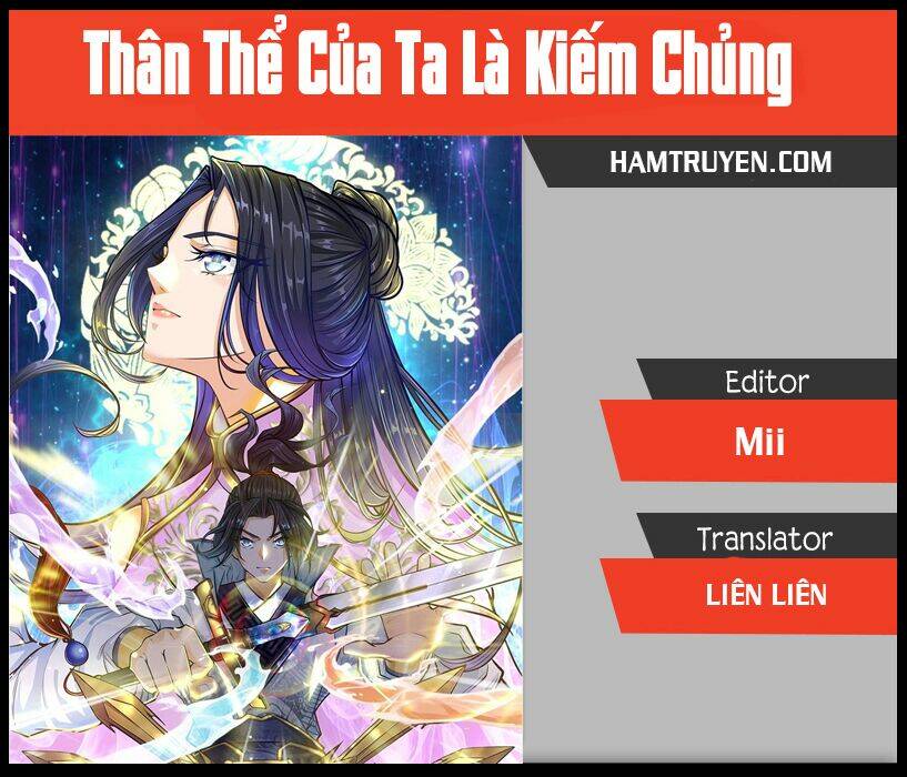 thân thể của ta là kiếm chủng chapter 74 1