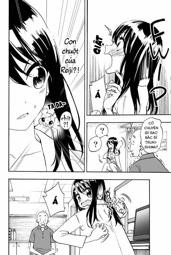 dr. prisoner chapter 13.5 3