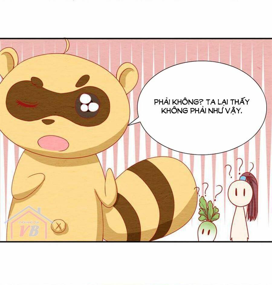 nhân hoa duyên chi sư phụ đại nhân cầu sủng ái chapter 13 9