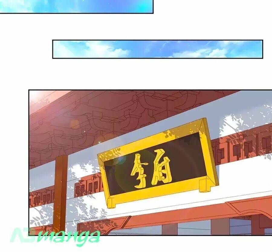 hội học sinh kiêu ngạo của hoàng cung chapter 14 26