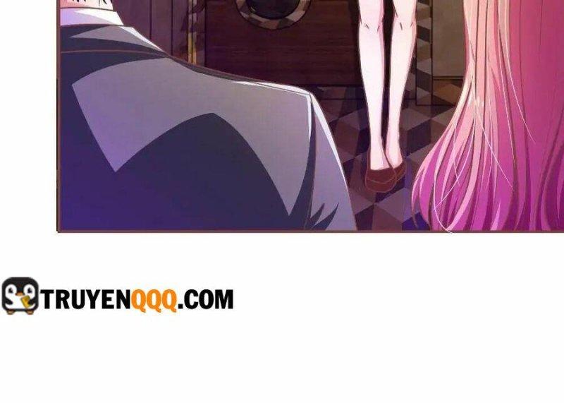 bạn trai cũ là quỷ hút máu: đừng trêu tôi chapter 5 12