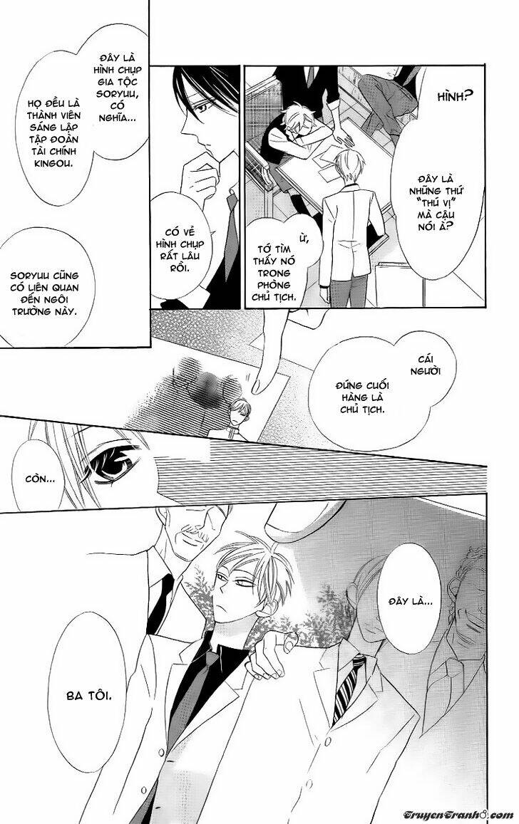 love sick chapter 11 19