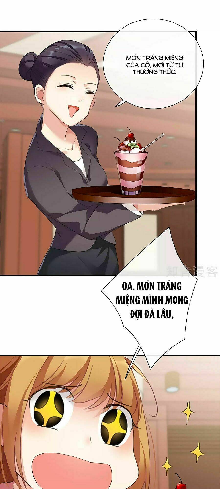 nhân chất tình nhân chapter 25.2 15