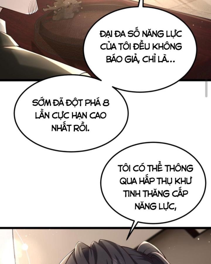 học cùng em gái, tôi bất cẩn vô địch rồi chapter 67 33