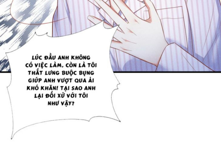 tôi với hình mẫu lý tưởng lìa trần rồi! chapter 25 9