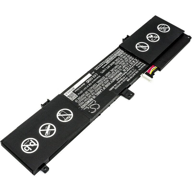 Pin cho Laptop Asus VivoBook TP301 TP301U Type C31N1517