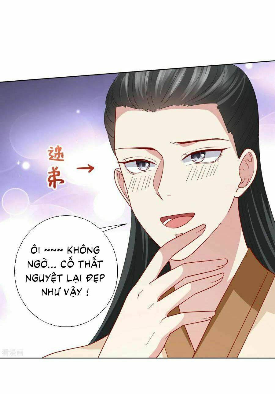 độc y đích nữ chapter 143 28