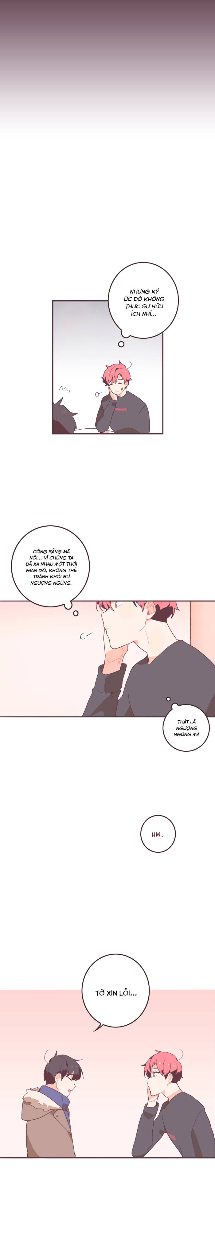 last paradise chapter 20 8