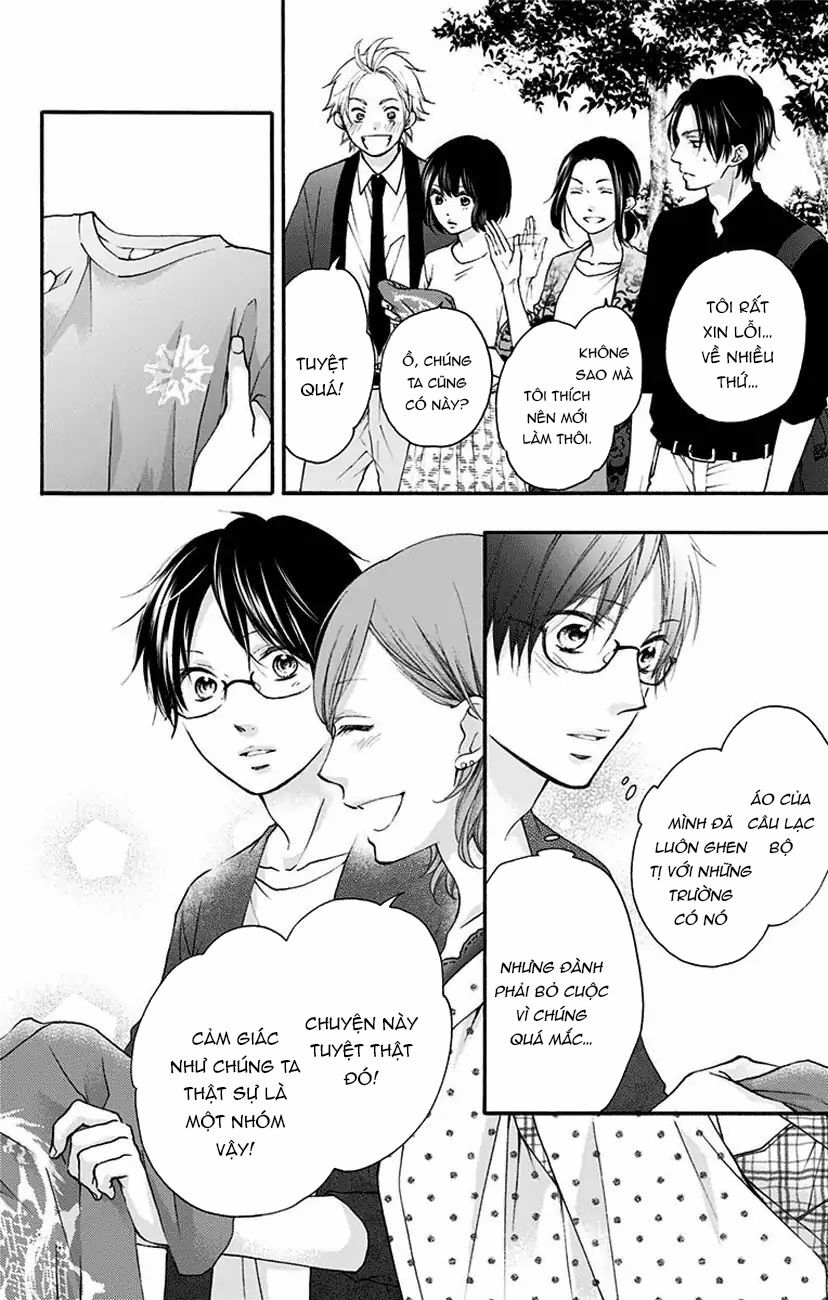 kono oto tomare! chapter 71 28