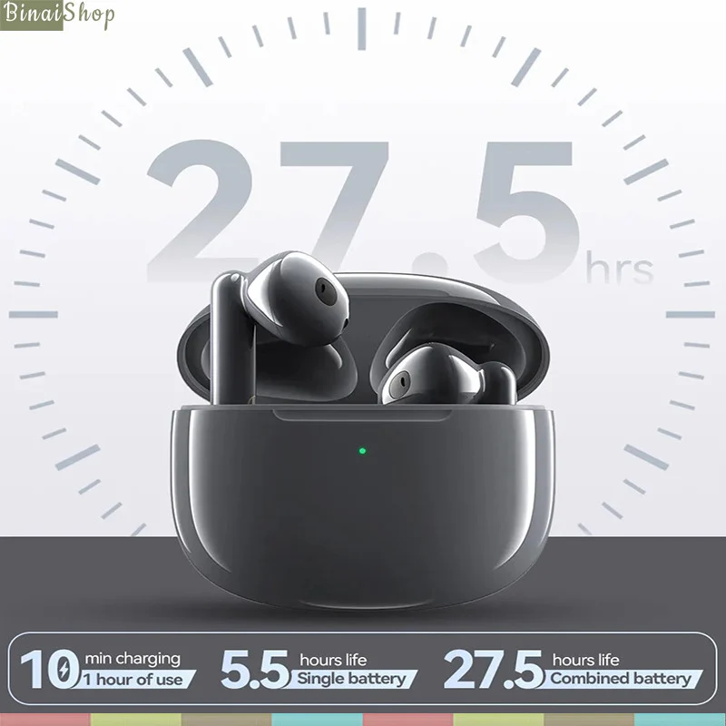 Edifier QS30 - Loa Máy Tính, Kết Nối Bluetooth V5.4 Và USB-A, Micro Tích Hợp, Công Suất 2,5W+2,5W, Hiệu Ứng Ánh Sáng - Hàng chính hãng