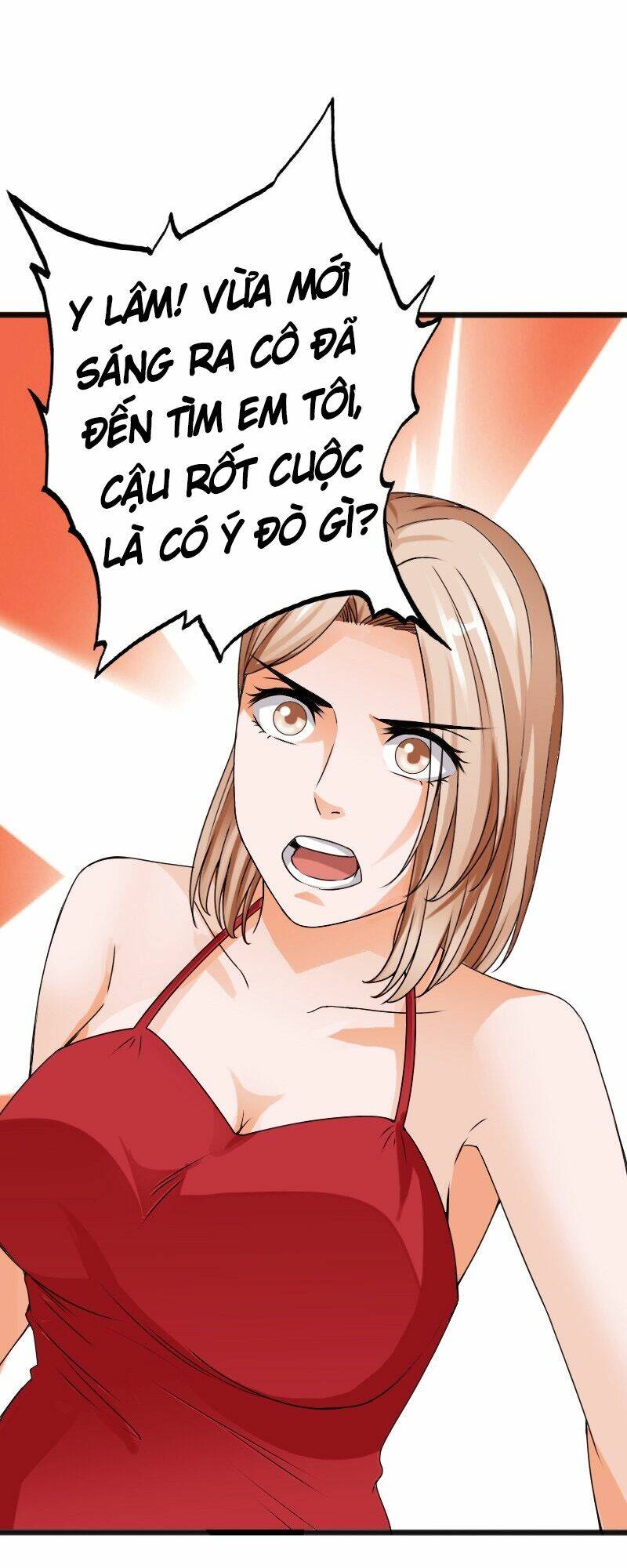 tuyệt phẩm tà thiếu chapter 42 23