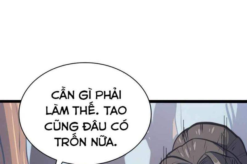 tôi trở lại thăng cấp một mình chapter 114 220
